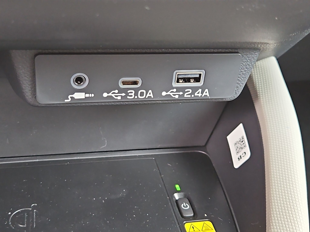 Thumbnail: 2026 Subaru Forester - 34