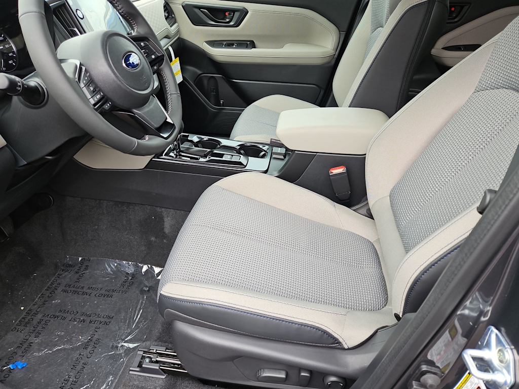 Thumbnail: 2026 Subaru Forester - 11