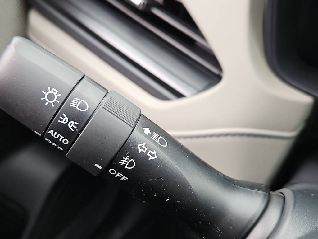 Thumbnail: 2026 Subaru Forester - 15