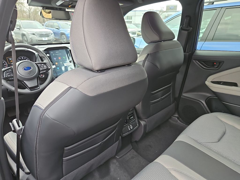 Thumbnail: 2026 Subaru Forester - 12