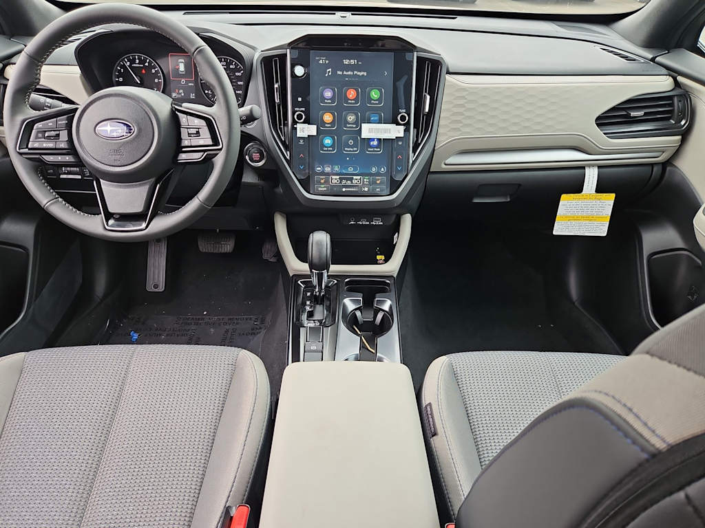 Thumbnail: 2026 Subaru Forester - 10