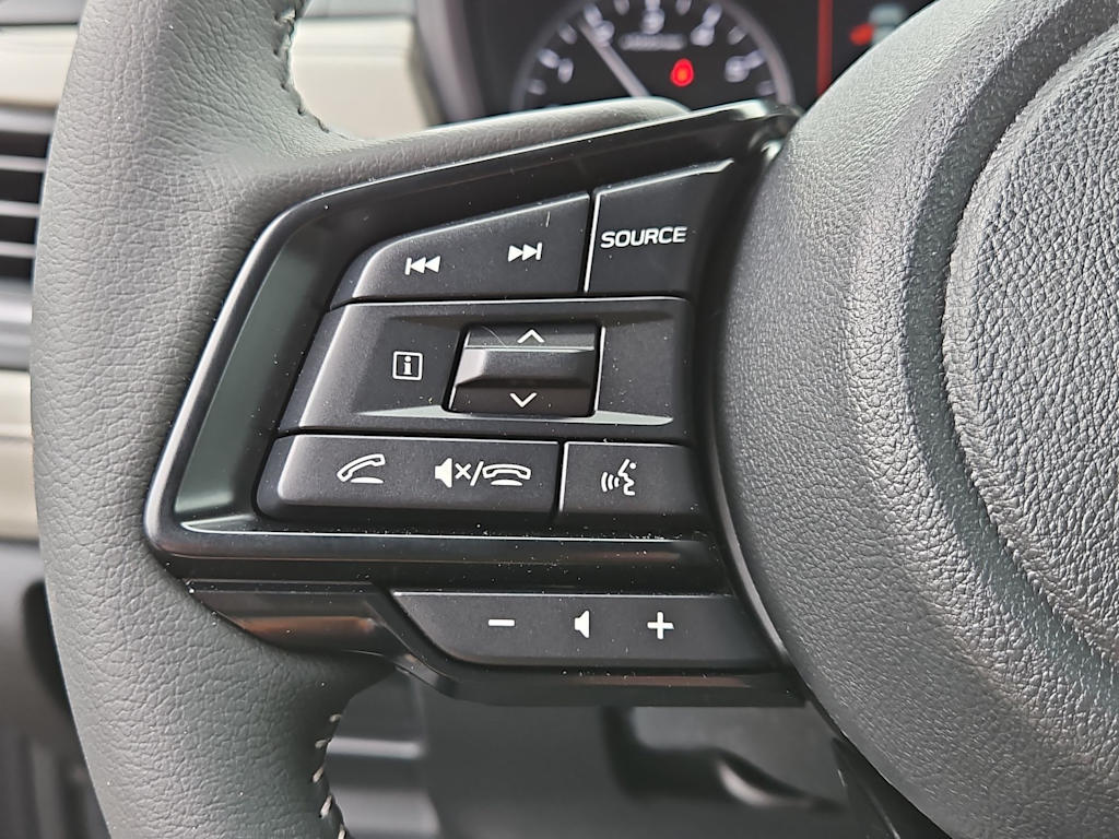 Thumbnail: 2026 Subaru Forester - 30