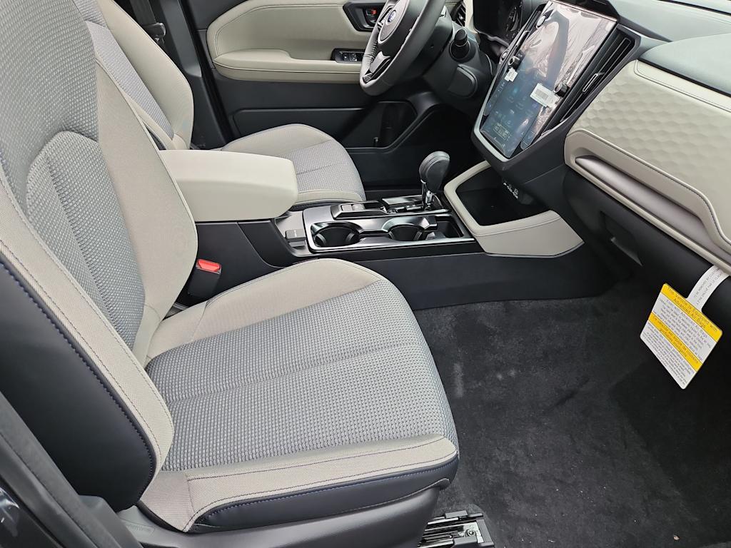 Thumbnail: 2026 Subaru Forester - 29