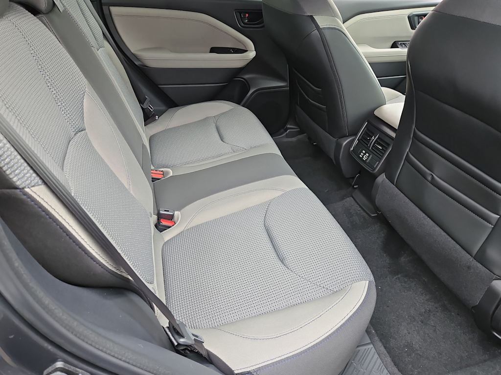 Thumbnail: 2026 Subaru Forester - 28