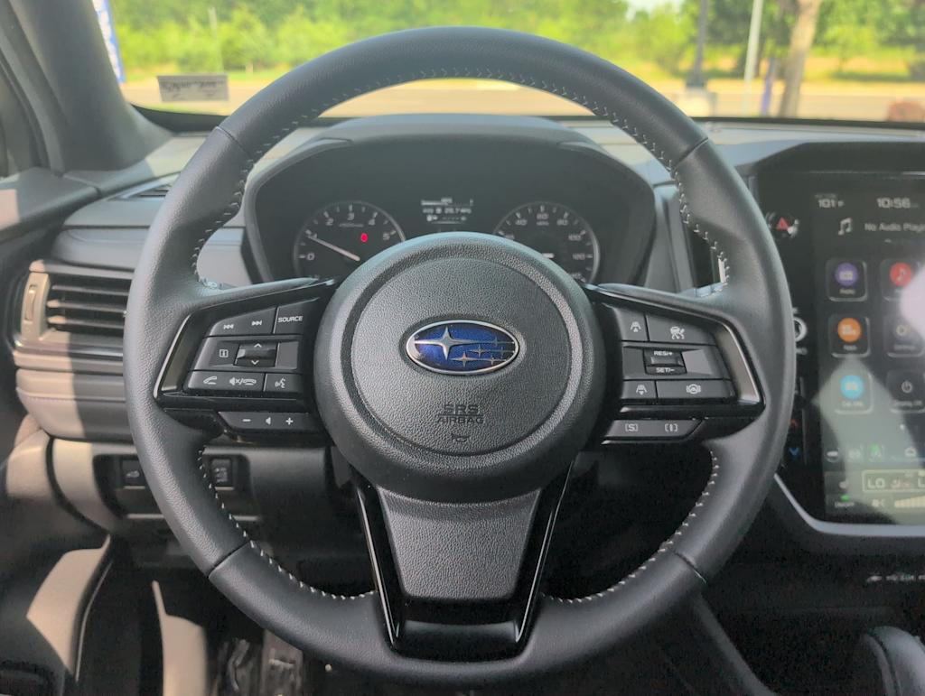 Thumbnail: 2026 Subaru Forester - 13