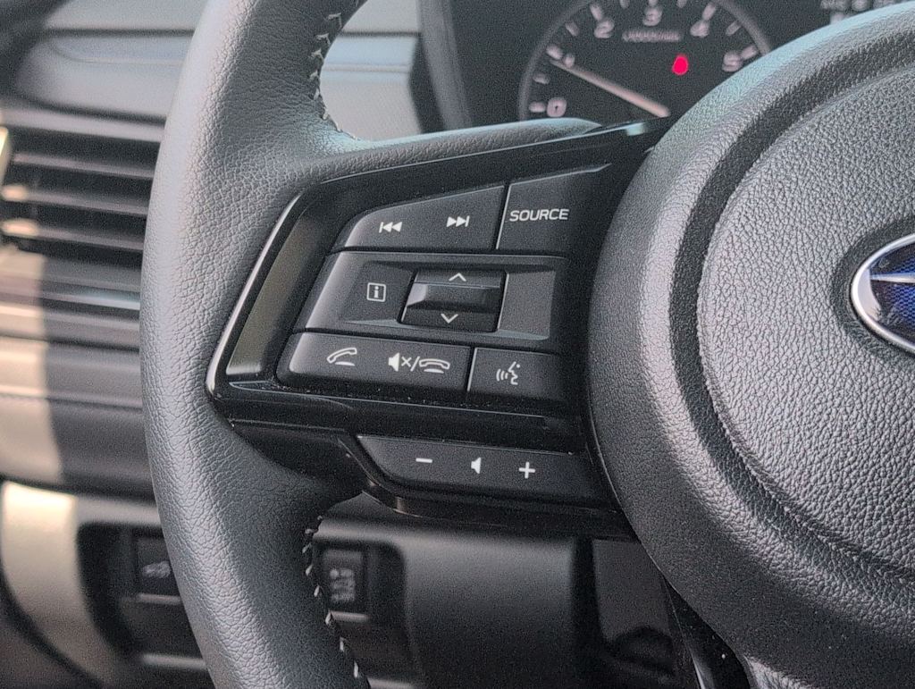 Thumbnail: 2026 Subaru Forester - 26