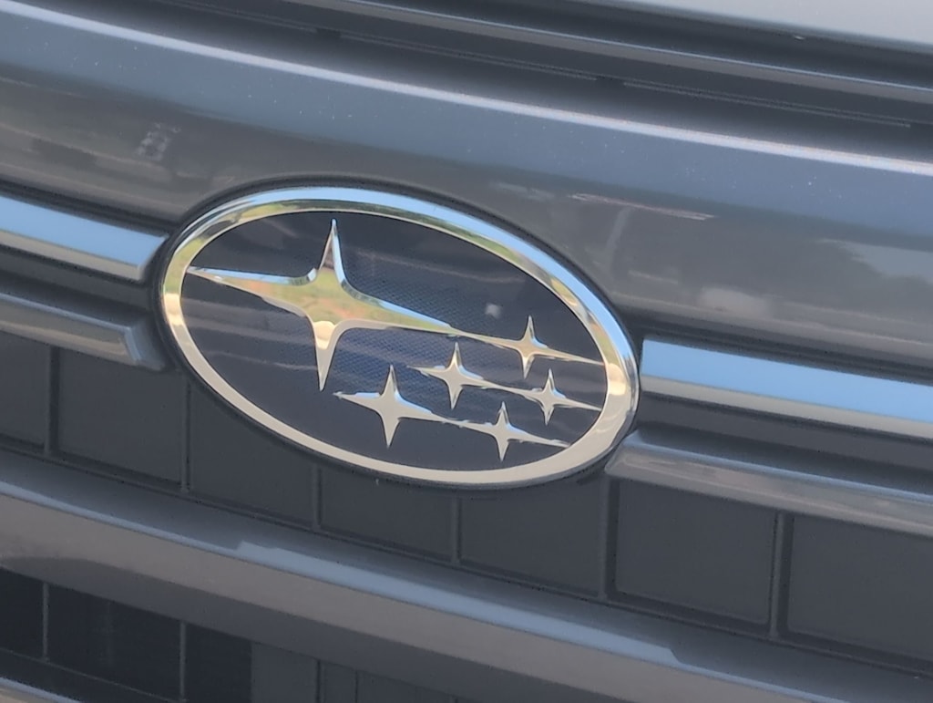 Thumbnail: 2026 Subaru Forester - 7