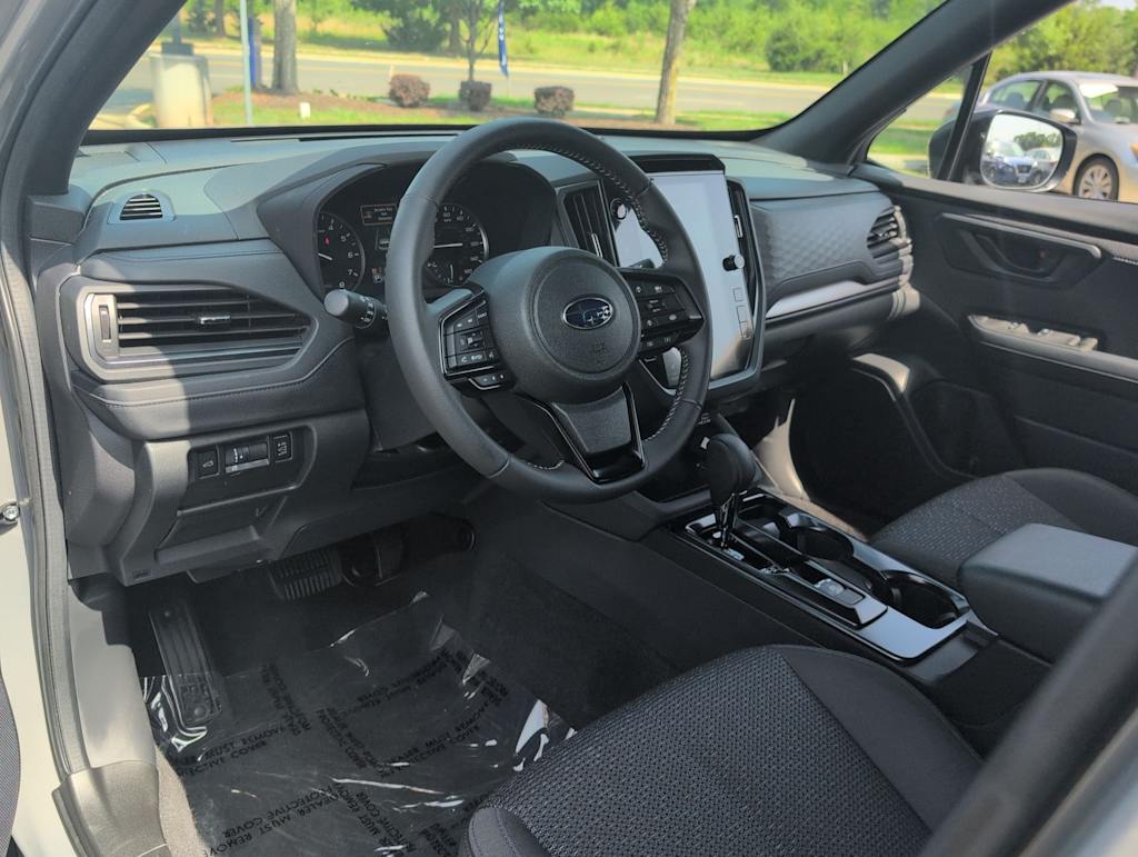 Thumbnail: 2026 Subaru Forester - 2
