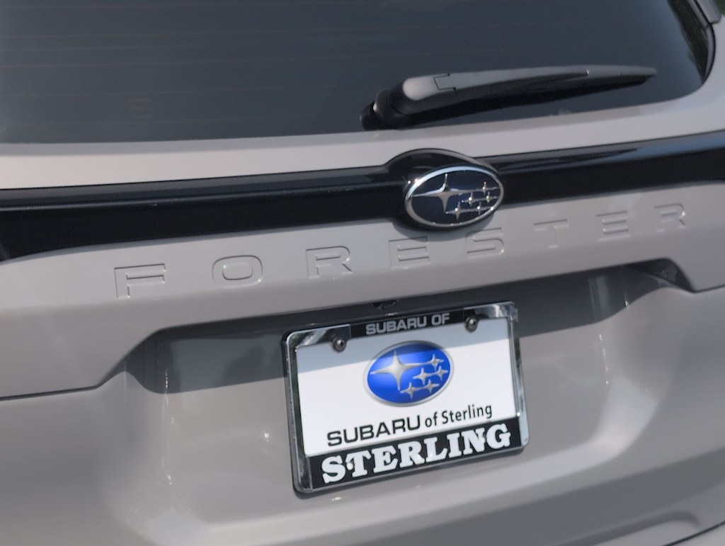 Thumbnail: 2026 Subaru Forester - 22