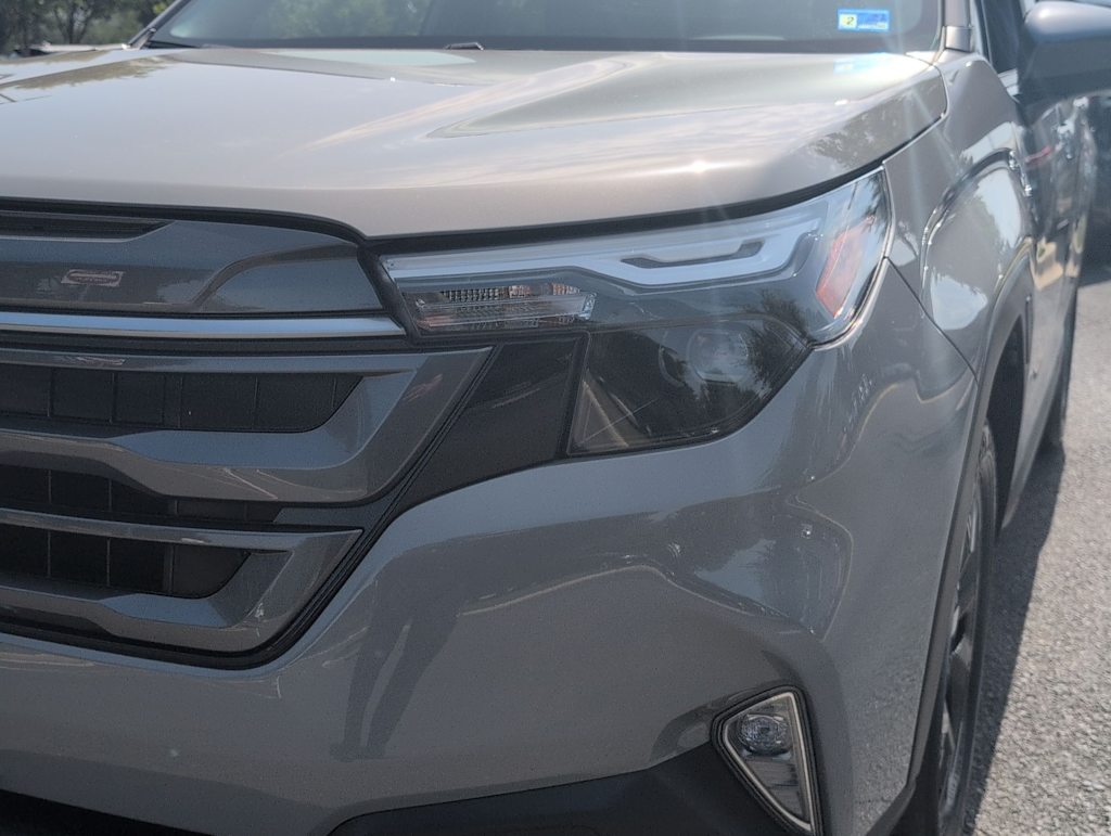 Thumbnail: 2026 Subaru Forester - 21