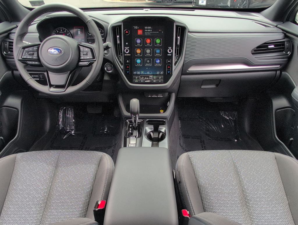 Thumbnail: 2026 Subaru Forester - 9