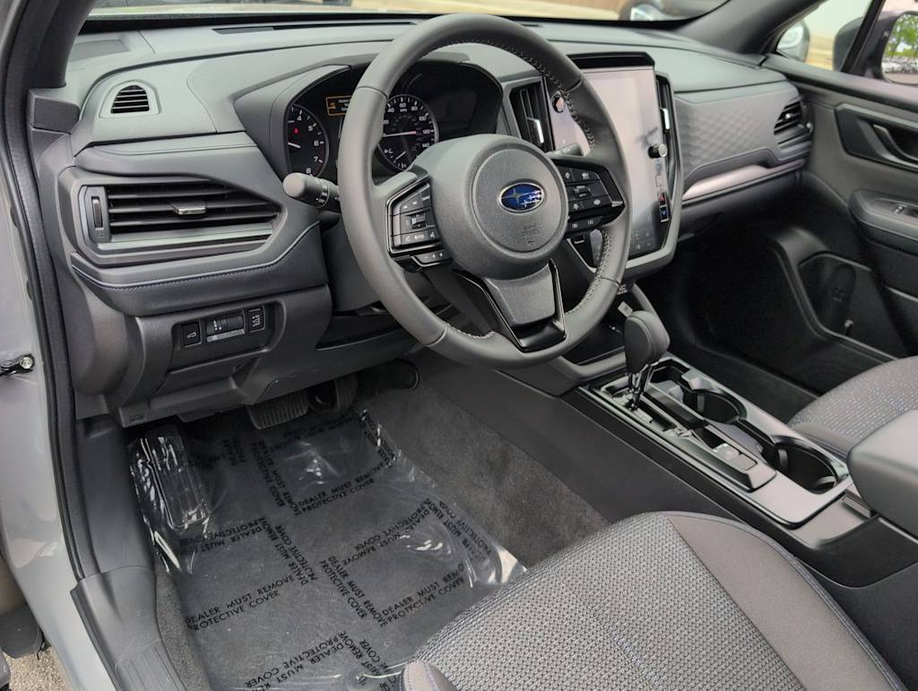 Thumbnail: 2026 Subaru Forester - 2