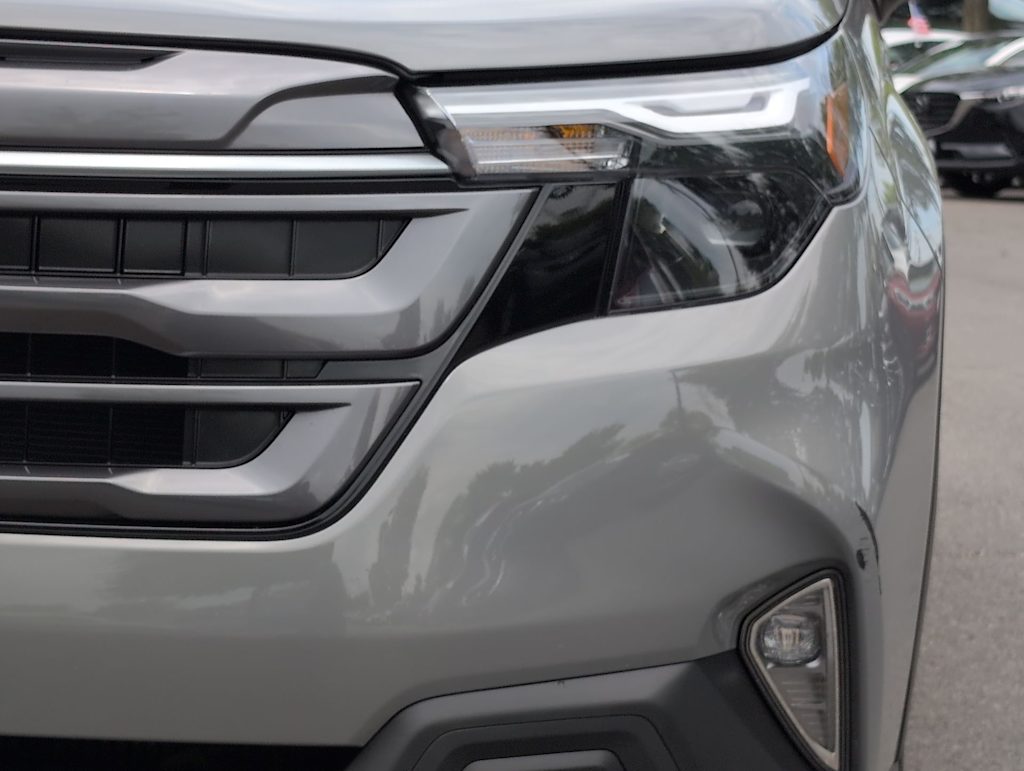 Thumbnail: 2026 Subaru Forester - 24