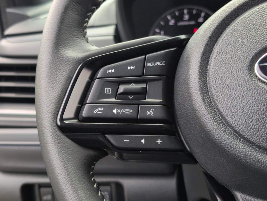 Thumbnail: 2026 Subaru Forester - 29