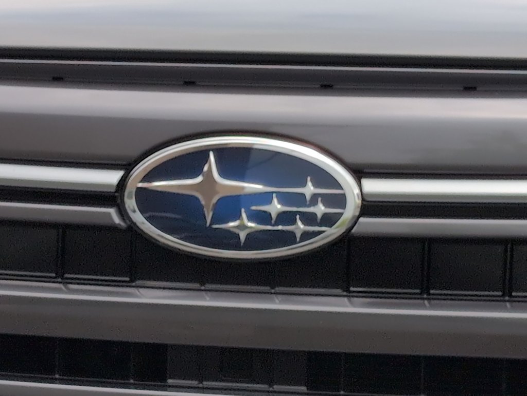 Thumbnail: 2026 Subaru Forester - 7