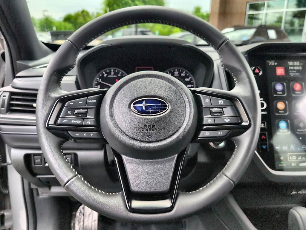 Thumbnail: 2026 Subaru Forester - 13