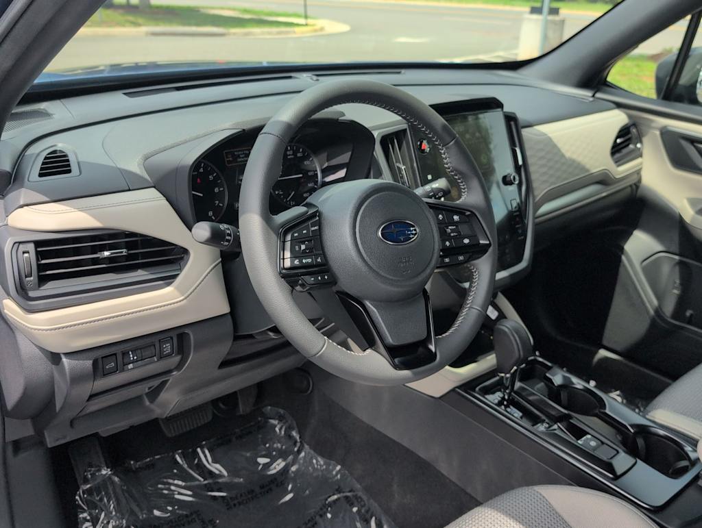 Thumbnail: 2026 Subaru Forester - 2