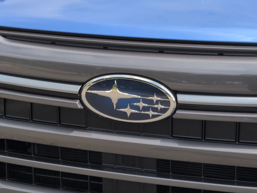 Thumbnail: 2026 Subaru Forester - 7