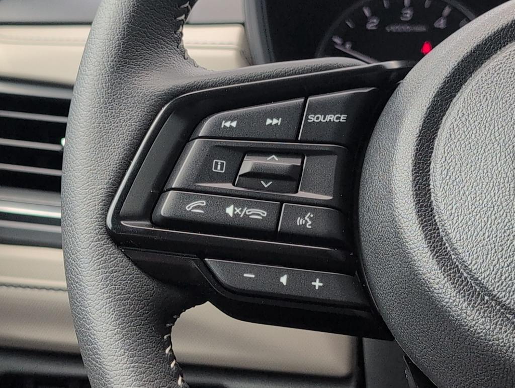 Thumbnail: 2026 Subaru Forester - 27