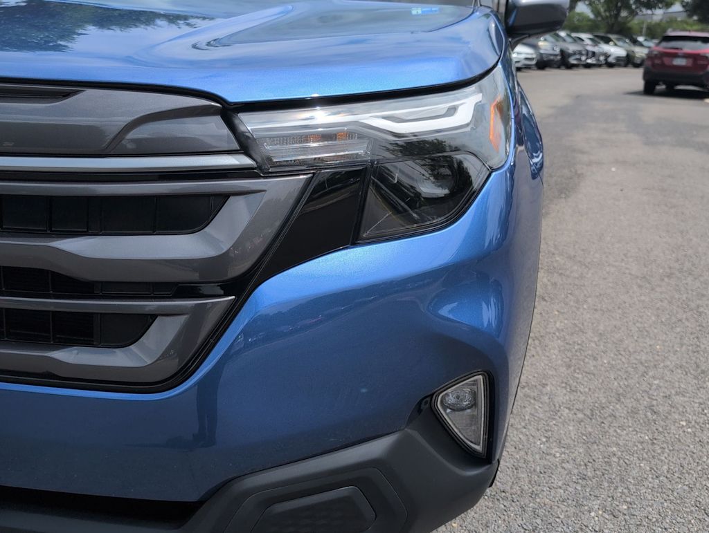 Thumbnail: 2026 Subaru Forester - 22