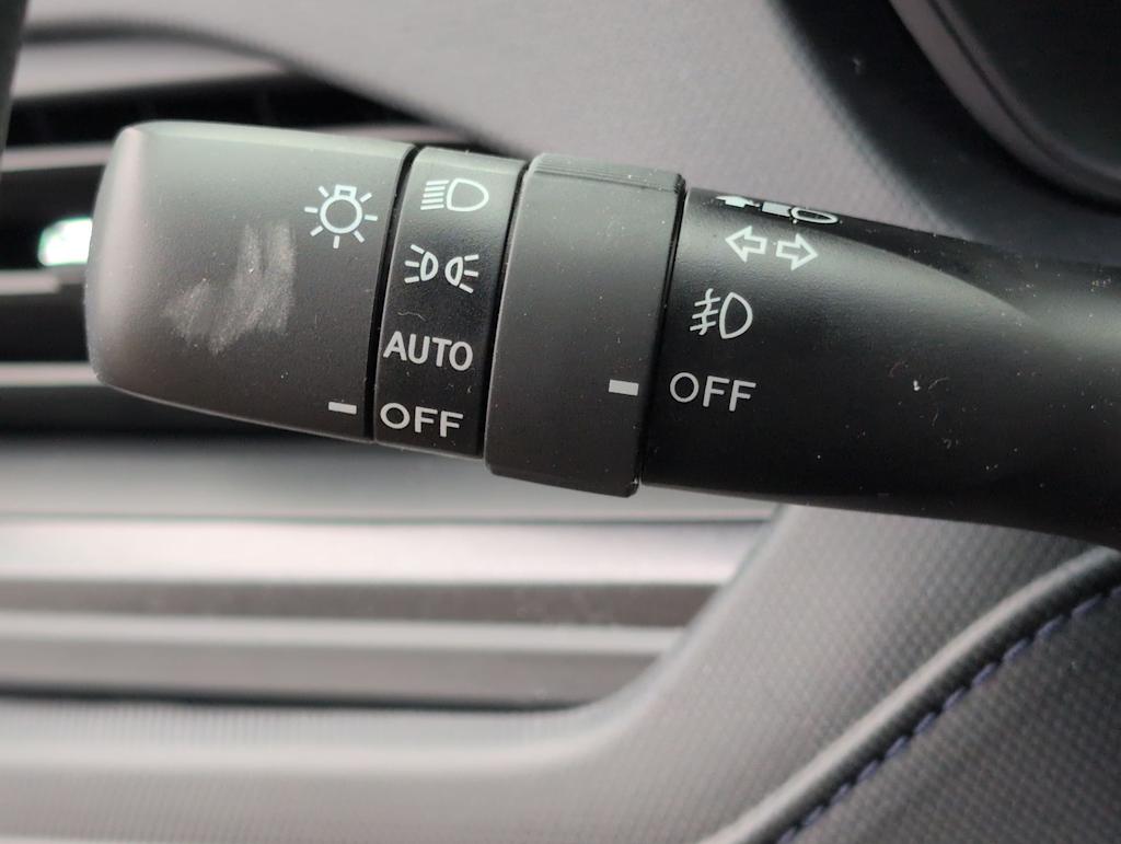 Thumbnail: 2026 Subaru Forester - 15