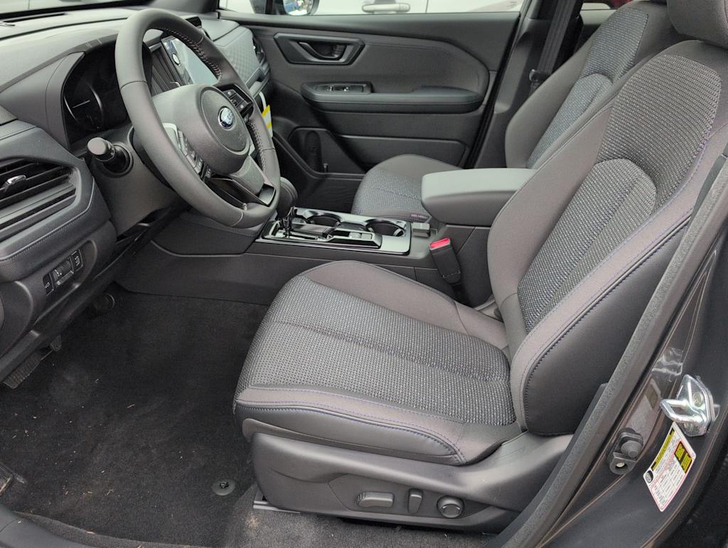 Thumbnail: 2026 Subaru Forester - 9