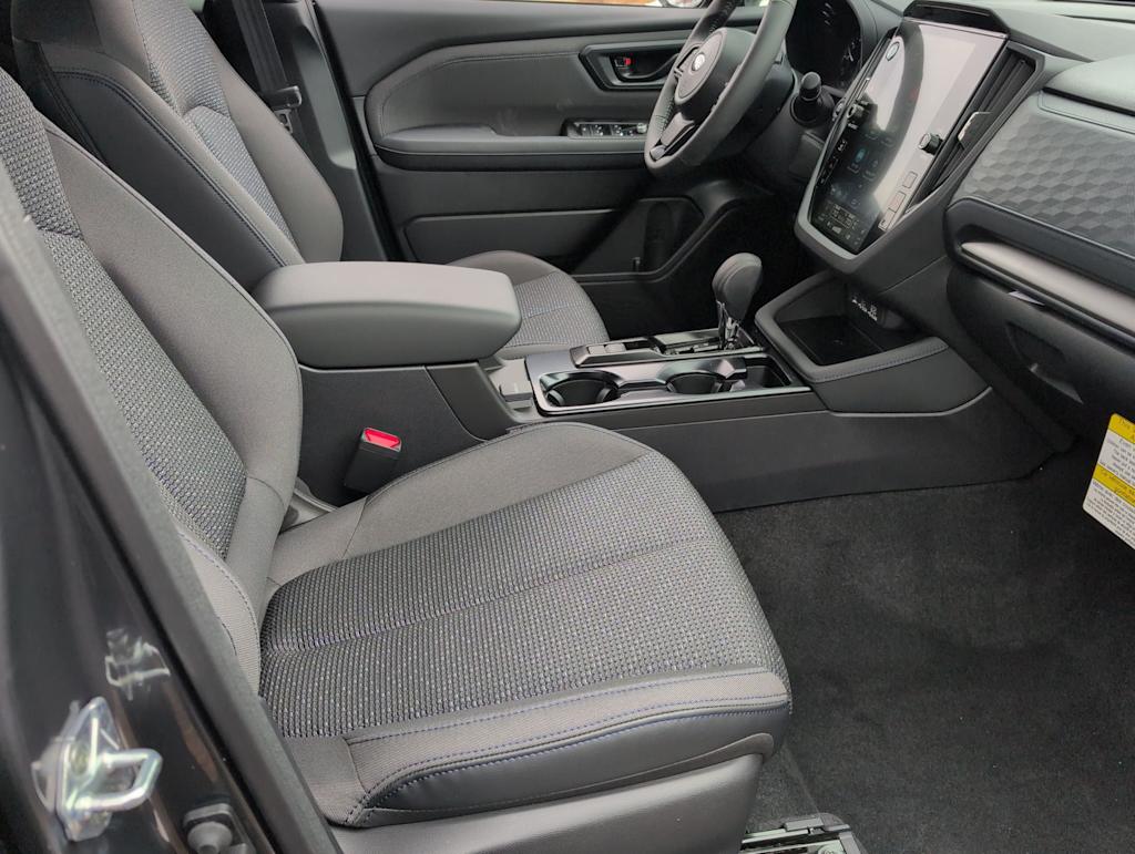 Thumbnail: 2026 Subaru Forester - 10