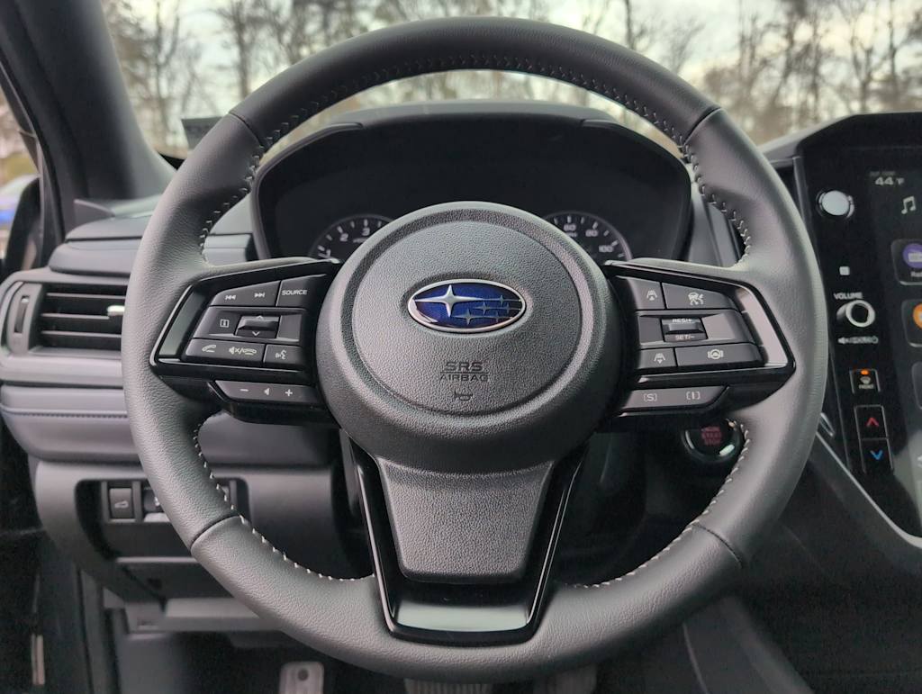 Thumbnail: 2026 Subaru Forester - 12