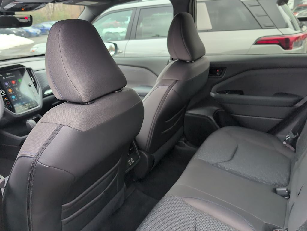 Thumbnail: 2026 Subaru Forester - 11