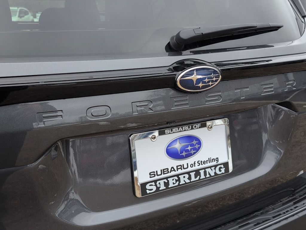 Thumbnail: 2026 Subaru Forester - 7
