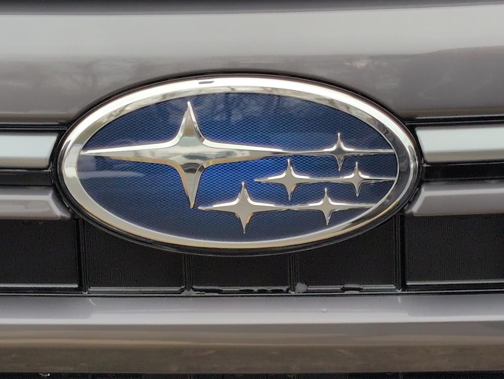 Thumbnail: 2026 Subaru Forester - 23