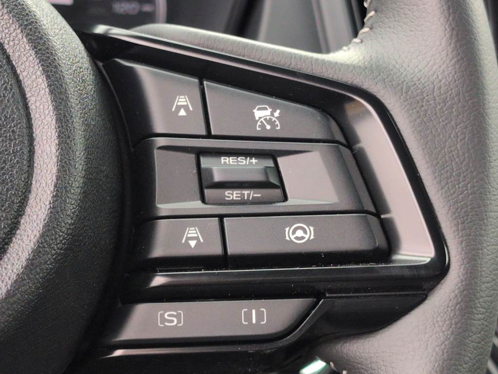 Thumbnail: 2026 Subaru Forester - 28