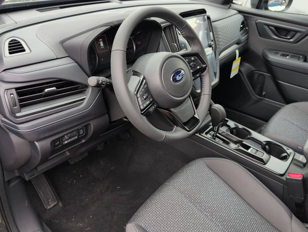 Thumbnail: 2026 Subaru Forester - 2