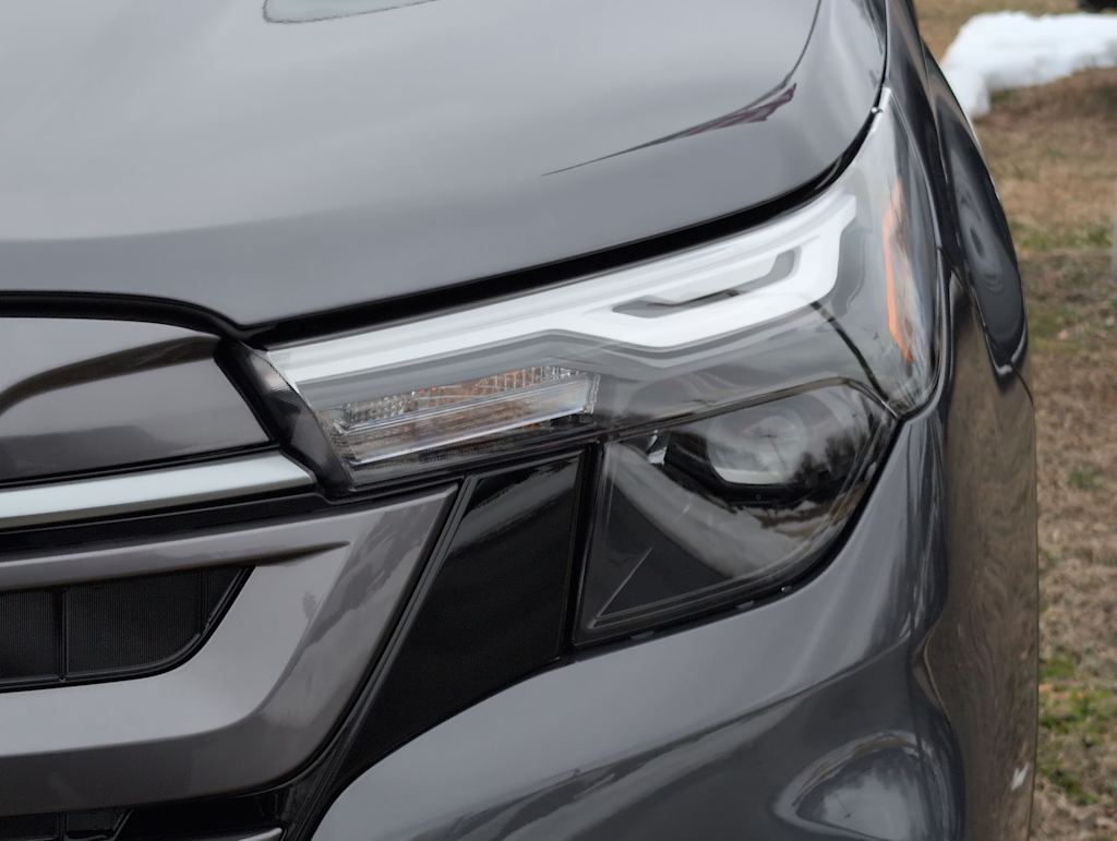 Thumbnail: 2026 Subaru Forester - 22