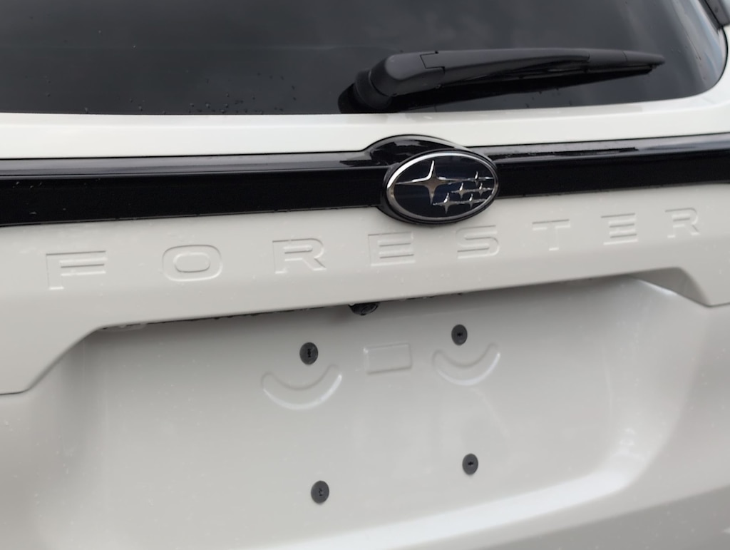 Thumbnail: 2026 Subaru Forester - 23