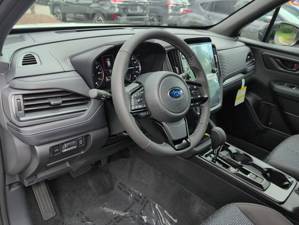 Thumbnail: 2026 Subaru Forester - 2