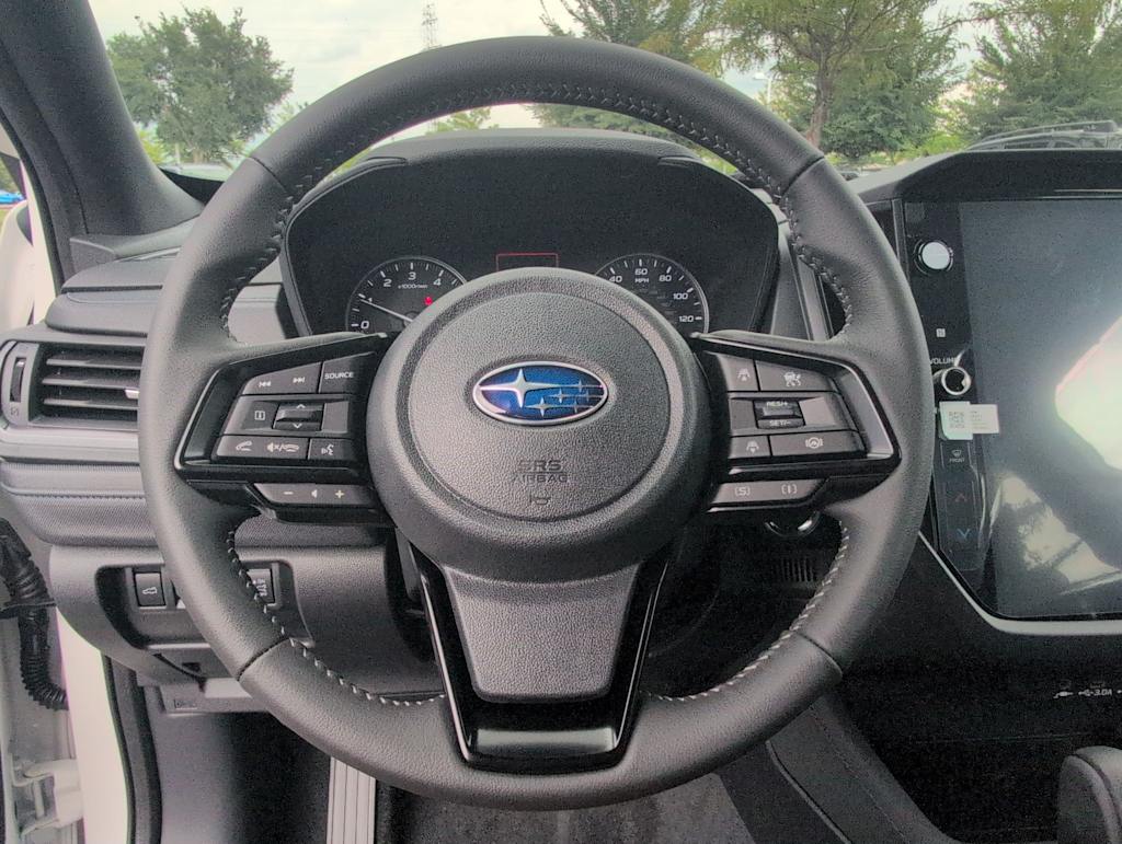 Thumbnail: 2026 Subaru Forester - 13