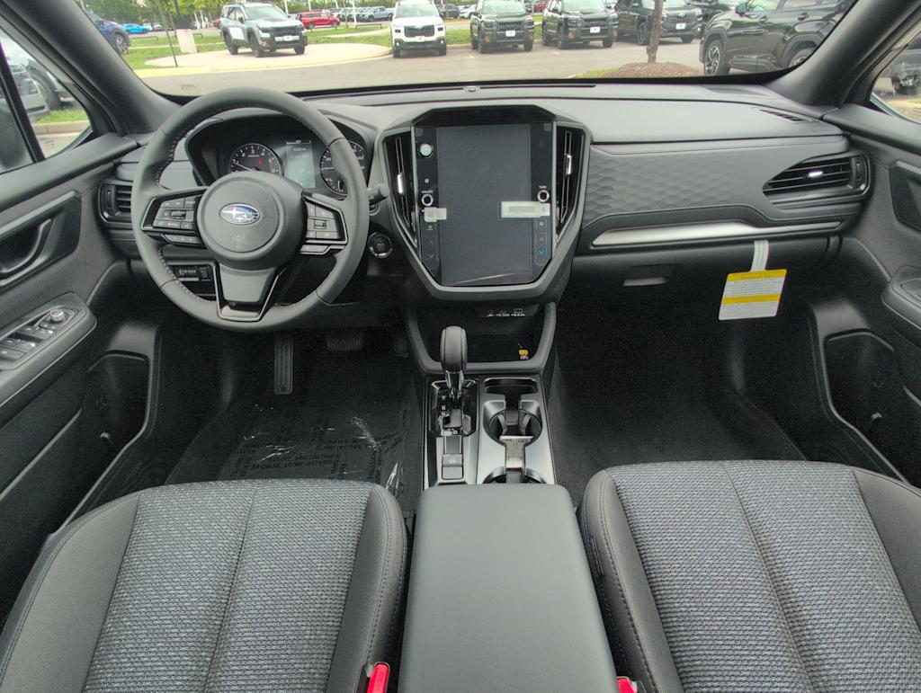 Thumbnail: 2026 Subaru Forester - 9