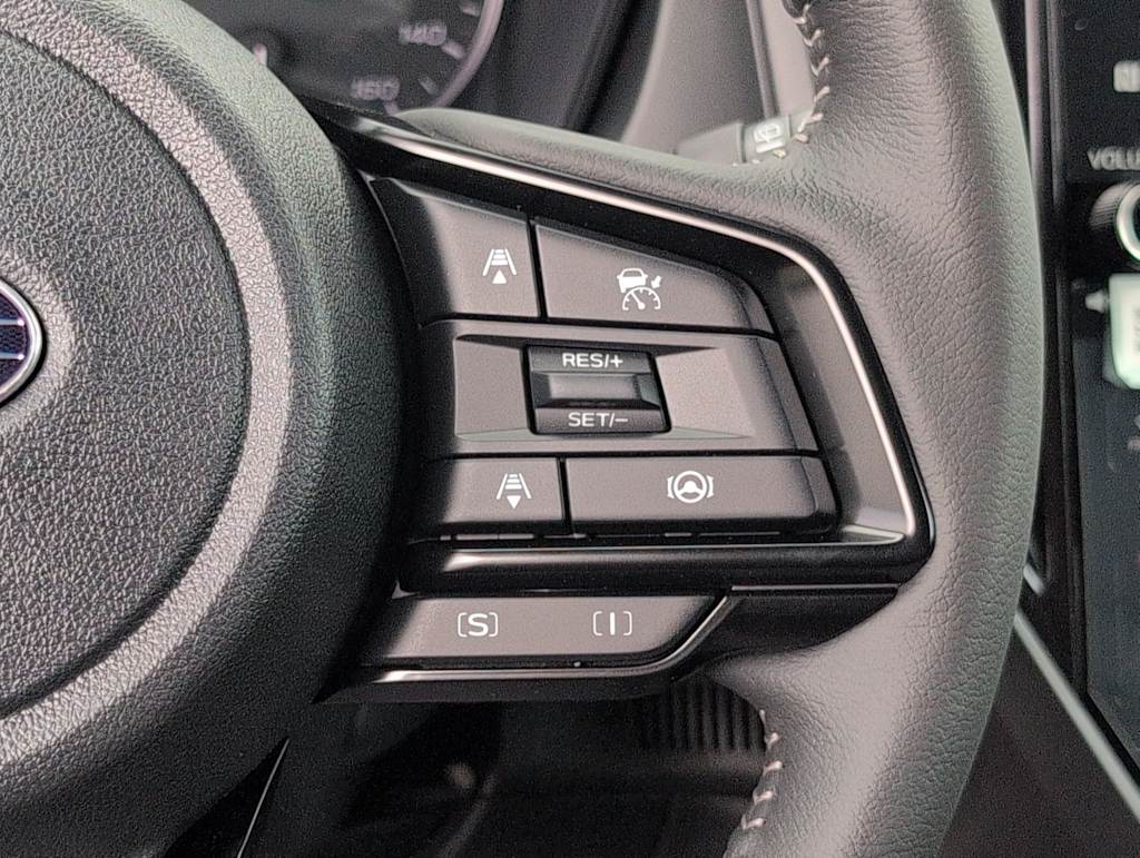 Thumbnail: 2026 Subaru Forester - 29