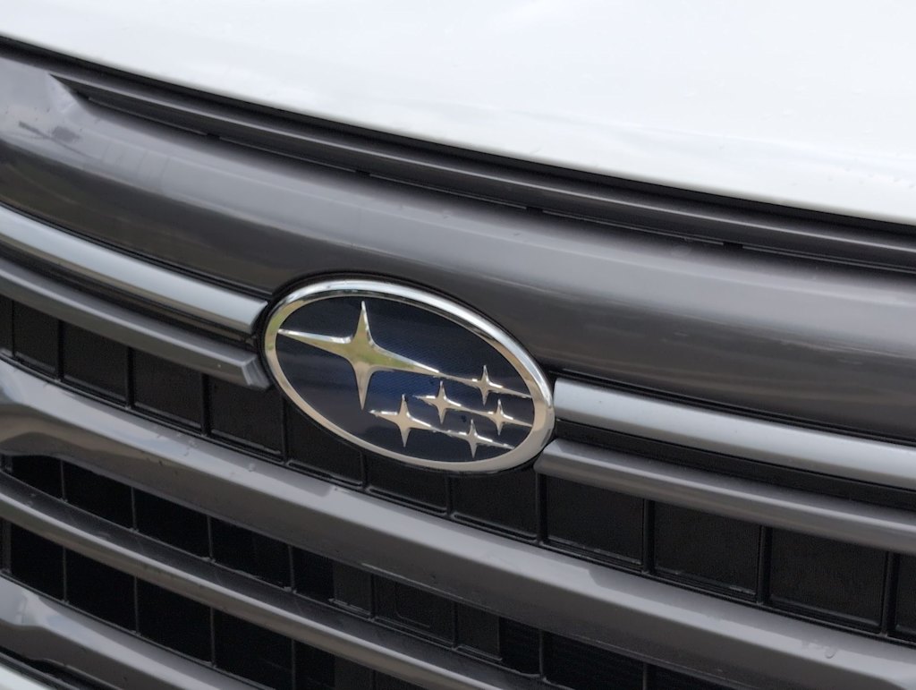 Thumbnail: 2026 Subaru Forester - 7