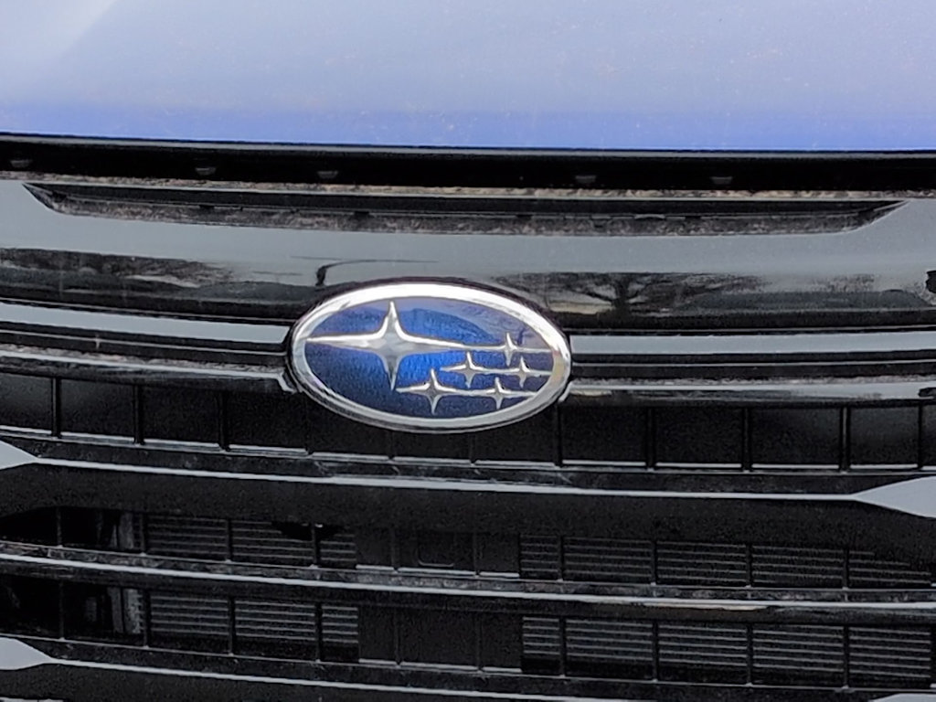 Thumbnail: 2026 Subaru Forester - 7