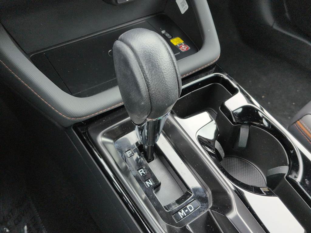 Thumbnail: 2026 Subaru Forester - 37