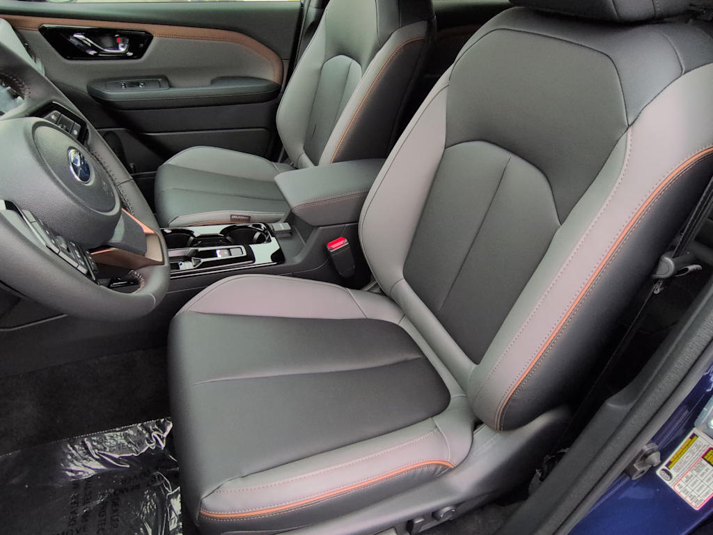 Thumbnail: 2026 Subaru Forester - 12