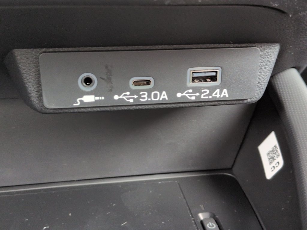 Thumbnail: 2026 Subaru Forester - 36