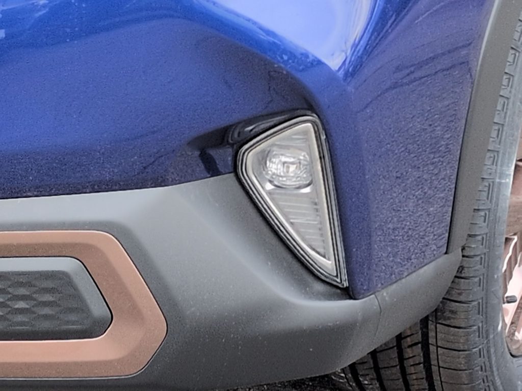 Thumbnail: 2026 Subaru Forester - 24