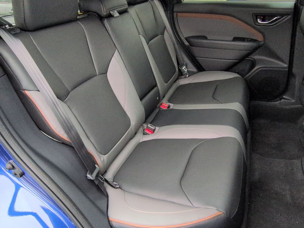 Thumbnail: 2026 Subaru Forester - 29