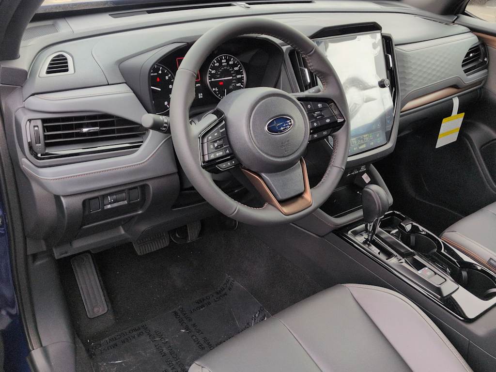 Thumbnail: 2026 Subaru Forester - 2