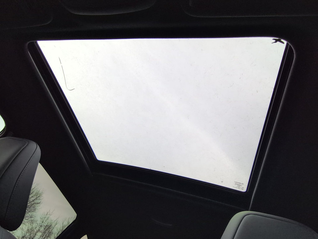 Thumbnail: 2026 Subaru Forester - 28