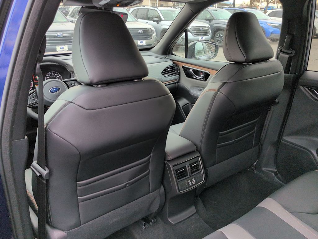 Thumbnail: 2026 Subaru Forester - 27