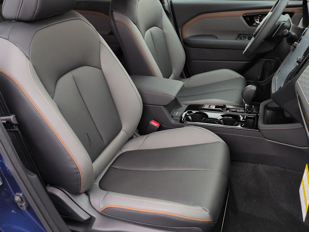 Thumbnail: 2026 Subaru Forester - 30